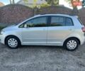 Сірий Фольксваген Golf Plus, об'ємом двигуна 1.6 л та пробігом 165 тис. км за 7750 $, фото 9 на Automoto.ua