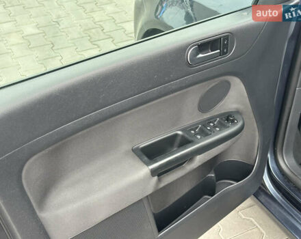 Фольксваген Гольф Плюс 2009 в Луцке на Automoto.ua Серый Фольксваген Гольф Плюс, объемом двигателя 1.4 л и пробегом 220 тыс. км за 6350 $, фото 14 на Automoto.ua