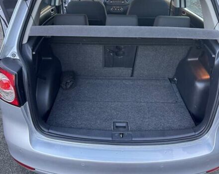 Серый Фольксваген Гольф Плюс, объемом двигателя 1.97 л и пробегом 134 тыс. км за 9999 $, фото 26 на Automoto.ua