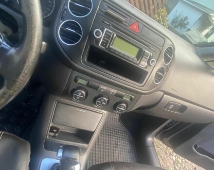 Сірий Фольксваген Golf Plus, об'ємом двигуна 1.6 л та пробігом 152 тис. км за 5500 $, фото 6 на Automoto.ua