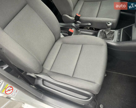 Серый Фольксваген Гольф Плюс, объемом двигателя 1.4 л и пробегом 175 тыс. км за 6799 $, фото 58 на Automoto.ua