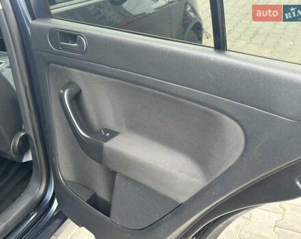 Фольксваген Гольф Плюс 2009 в Луцке на Automoto.ua Серый Фольксваген Гольф Плюс, объемом двигателя 1.4 л и пробегом 220 тыс. км за 6350 $, фото 22 на Automoto.ua