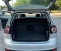 Сірий Фольксваген Golf Plus, об'ємом двигуна 2 л та пробігом 245 тис. км за 8500 $, фото 14 на Automoto.ua