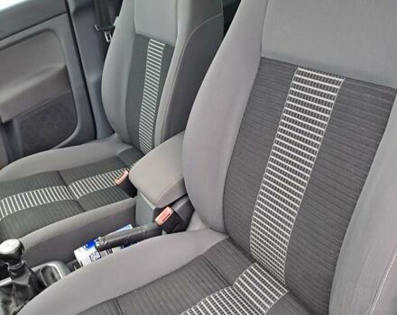 Серый Фольксваген Гольф Плюс, объемом двигателя 1.4 л и пробегом 165 тыс. км за 6900 $, фото 25 на Automoto.ua