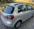 Сірий Фольксваген Golf Plus, об'ємом двигуна 1.6 л та пробігом 165 тис. км за 7750 $, фото 6 на Automoto.ua