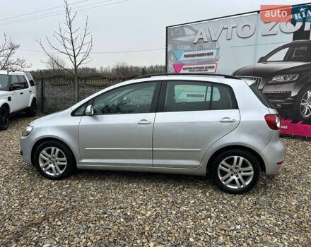 Серый Фольксваген Гольф Плюс, объемом двигателя 1.4 л и пробегом 208 тыс. км за 6999 $, фото 14 на Automoto.ua