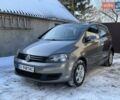 Серый Фольксваген Гольф Плюс, объемом двигателя 1.6 л и пробегом 232 тыс. км за 6700 $, фото 6 на Automoto.ua