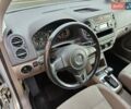 Серый Фольксваген Гольф Плюс, объемом двигателя 1.4 л и пробегом 188 тыс. км за 7500 $, фото 7 на Automoto.ua