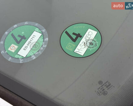 Серый Фольксваген Гольф Плюс, объемом двигателя 1.4 л и пробегом 189 тыс. км за 8200 $, фото 106 на Automoto.ua