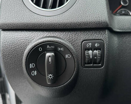 Серый Фольксваген Гольф Плюс, объемом двигателя 1.4 л и пробегом 192 тыс. км за 8300 $, фото 48 на Automoto.ua