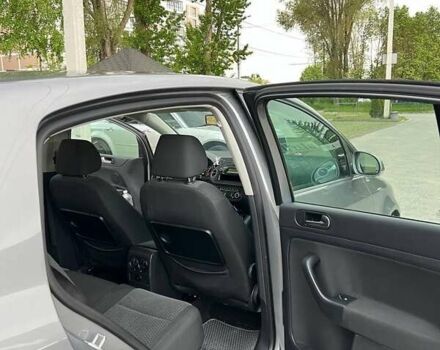 Серый Фольксваген Гольф Плюс, объемом двигателя 1.39 л и пробегом 261 тыс. км за 6999 $, фото 17 на Automoto.ua