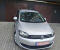 Сірий Фольксваген Golf Plus, об'ємом двигуна 0 л та пробігом 173 тис. км за 8600 $, фото 16 на Automoto.ua