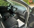 Сірий Фольксваген Golf Plus, об'ємом двигуна 1.4 л та пробігом 190 тис. км за 7999 $, фото 18 на Automoto.ua