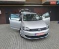 Сірий Фольксваген Golf Plus, об'ємом двигуна 0 л та пробігом 173 тис. км за 8600 $, фото 21 на Automoto.ua