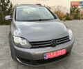 Сірий Фольксваген Golf Plus, об'ємом двигуна 1.4 л та пробігом 247 тис. км за 6650 $, фото 28 на Automoto.ua