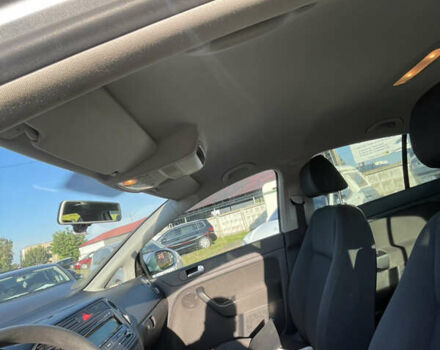 Сірий Фольксваген Golf Plus, об'ємом двигуна 1.4 л та пробігом 229 тис. км за 6300 $, фото 16 на Automoto.ua