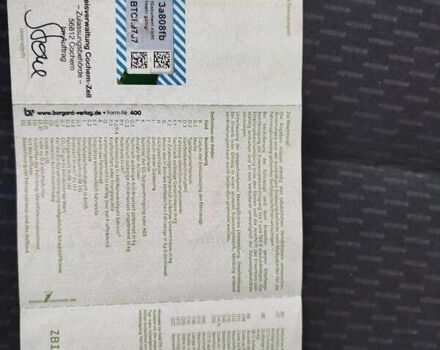 Сірий Фольксваген Golf Plus, об'ємом двигуна 0 л та пробігом 173 тис. км за 8600 $, фото 55 на Automoto.ua