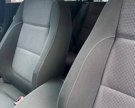 Серый Фольксваген Гольф Плюс, объемом двигателя 1.4 л и пробегом 190 тыс. км за 9200 $, фото 31 на Automoto.ua