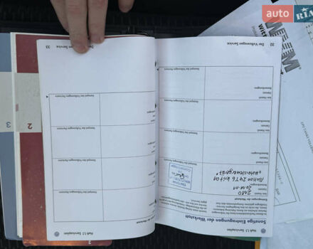 Серый Фольксваген Гольф Плюс, объемом двигателя 1.4 л и пробегом 191 тыс. км за 6999 $, фото 42 на Automoto.ua