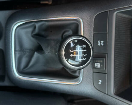 Серый Фольксваген Гольф Плюс, объемом двигателя 1.4 л и пробегом 191 тыс. км за 6999 $, фото 19 на Automoto.ua