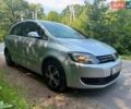 Сірий Фольксваген Golf Plus, об'ємом двигуна 1.4 л та пробігом 137 тис. км за 7999 $, фото 1 на Automoto.ua