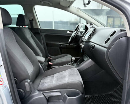 Серый Фольксваген Гольф Плюс, объемом двигателя 1.4 л и пробегом 189 тыс. км за 8200 $, фото 85 на Automoto.ua