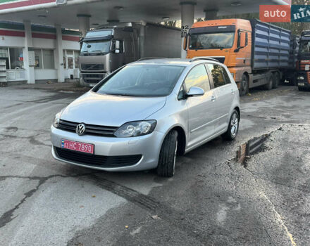 Фольксваген Гольф Плюс 2009 в Полтаве на Automoto.ua Серый Фольксваген Гольф Плюс, объемом двигателя 1.4 л и пробегом 190 тыс. км за 7550 $, фото 2 на Automoto.ua