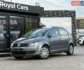 Сірий Фольксваген Golf Plus, об'ємом двигуна 1.39 л та пробігом 166 тис. км за 7700 $, фото 1 на Automoto.ua