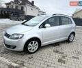 Сірий Фольксваген Golf Plus, об'ємом двигуна 1.4 л та пробігом 206 тис. км за 8100 $, фото 1 на Automoto.ua