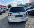 Сірий Фольксваген Golf Plus, об'ємом двигуна 1.9 л та пробігом 231 тис. км за 6200 $, фото 12 на Automoto.ua