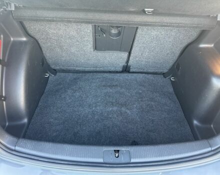 Серый Фольксваген Гольф Плюс, объемом двигателя 1.4 л и пробегом 220 тыс. км за 6350 $, фото 15 на Automoto.ua