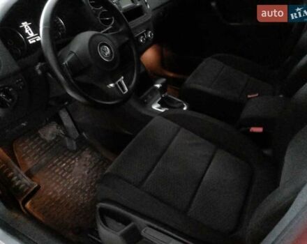 Фольксваген Гольф Плюс 2009 в Ровно на Automoto.ua Серый Фольксваген Гольф Плюс, объемом двигателя 0 л и пробегом 211 тыс. км за 6999 $, фото 9 на Automoto.ua