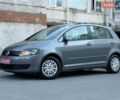 Сірий Фольксваген Golf Plus, об'ємом двигуна 1.6 л та пробігом 171 тис. км за 8499 $, фото 1 на Automoto.ua