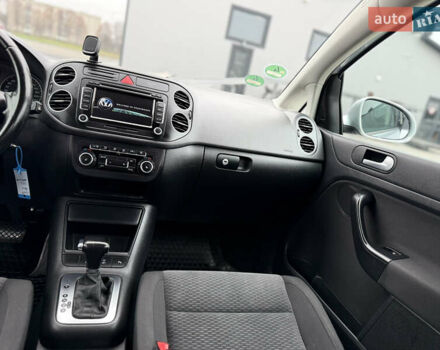 Серый Фольксваген Гольф Плюс, объемом двигателя 1.4 л и пробегом 189 тыс. км за 8200 $, фото 36 на Automoto.ua