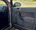 Сірий Фольксваген Golf Plus, об'ємом двигуна 1.6 л та пробігом 140 тис. км за 8400 $, фото 16 на Automoto.ua