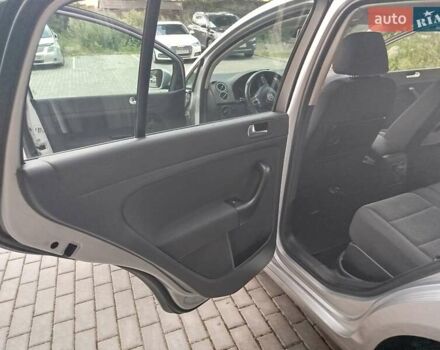 Фольксваген Гольф Плюс 2009 в Хмельницком на Automoto.ua Серый Фольксваген Гольф Плюс, объемом двигателя 0 л и пробегом 173 тыс. км за 8499 $, фото 48 на Automoto.ua