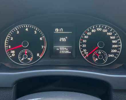 Серый Фольксваген Гольф Плюс, объемом двигателя 1.39 л и пробегом 238 тыс. км за 6900 $, фото 13 на Automoto.ua