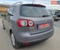 Серый Фольксваген Гольф Плюс, объемом двигателя 1.4 л и пробегом 165 тыс. км за 6900 $, фото 12 на Automoto.ua