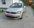 Сірий Фольксваген Golf Plus, об'ємом двигуна 0 л та пробігом 163 тис. км за 6250 $, фото 1 на Automoto.ua