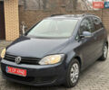 Серый Фольксваген Гольф Плюс, объемом двигателя 1.4 л и пробегом 241 тыс. км за 5900 $, фото 8 на Automoto.ua