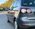 Сірий Фольксваген Golf Plus, об'ємом двигуна 1.6 л та пробігом 179 тис. км за 7100 $, фото 21 на Automoto.ua