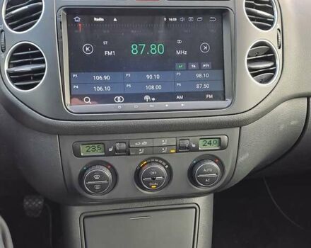 Серый Фольксваген Гольф Плюс, объемом двигателя 1.4 л и пробегом 165 тыс. км за 6900 $, фото 46 на Automoto.ua