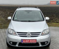 Сірий Фольксваген Golf Plus, об'ємом двигуна 1.4 л та пробігом 158 тис. км за 7300 $, фото 1 на Automoto.ua