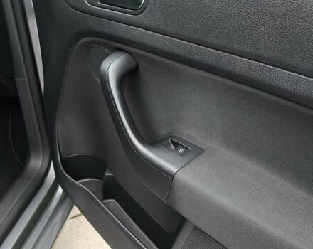 Серый Фольксваген Гольф Плюс, объемом двигателя 1.4 л и пробегом 173 тыс. км за 8700 $, фото 37 на Automoto.ua