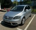 Сірий Фольксваген Golf Plus, об'ємом двигуна 1.39 л та пробігом 189 тис. км за 6900 $, фото 1 на Automoto.ua