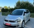 Сірий Фольксваген Golf Plus, об'ємом двигуна 2 л та пробігом 245 тис. км за 8500 $, фото 2 на Automoto.ua
