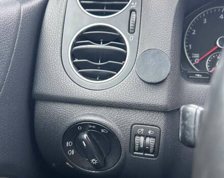 Серый Фольксваген Гольф Плюс, объемом двигателя 1.4 л и пробегом 190 тыс. км за 9200 $, фото 35 на Automoto.ua