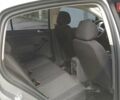 Серый Фольксваген Гольф Плюс, объемом двигателя 1.6 л и пробегом 276 тыс. км за 7200 $, фото 5 на Automoto.ua