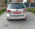Сірий Фольксваген Golf Plus, об'ємом двигуна 0 л та пробігом 163 тис. км за 6250 $, фото 5 на Automoto.ua