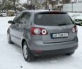 Сірий Фольксваген Golf Plus, об'ємом двигуна 1.6 л та пробігом 280 тис. км за 4700 $, фото 10 на Automoto.ua